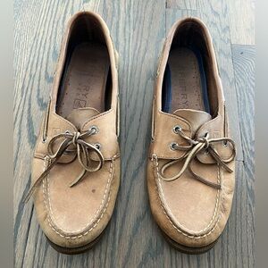 Men’s Sperry Boat Shoe